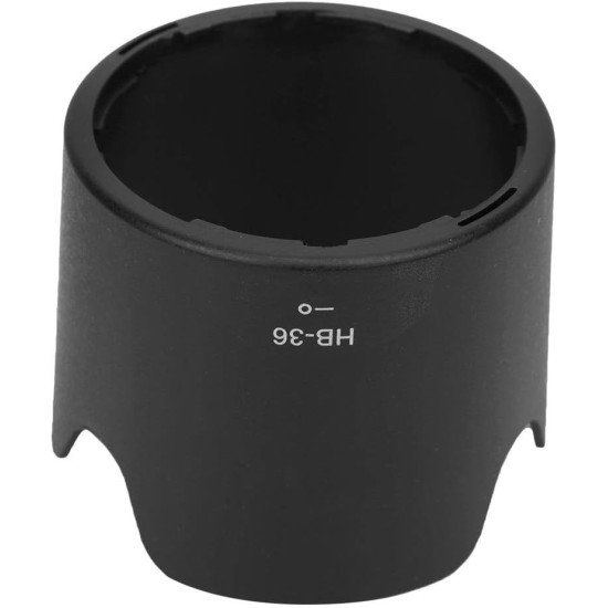 Camera Lens Hood HB-36 